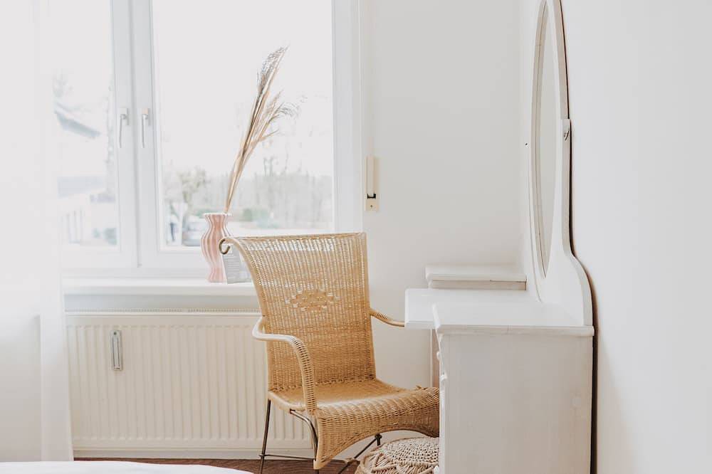 Ganze Wohnung, Ferienwohnung Saarschleife 140 qm - Wellness & Spa gegenüber inklusive! in Orscholz, Mettlach