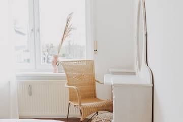 Ferienwohnung für 6 Personen in Saarschleife, Mettlach, Bild 4