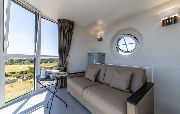 Location de vacances pour 2 personnes dans Pérello - 4