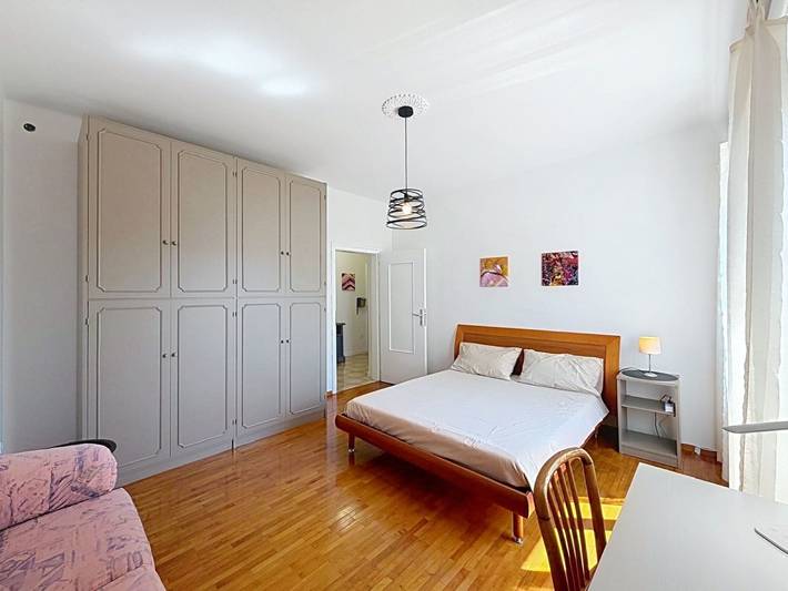 Apartamento entero, Ca dei Noni in Riva del Garda, Montañas Garda