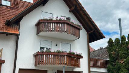 Vakantiewoning voor 2 Personen in Lindau, Obersee (Bodensee), Afbeelding 1