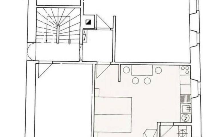 Ganze Wohnung, Chasa Clavuot, (Zernez) in Zernez, Unterengadin