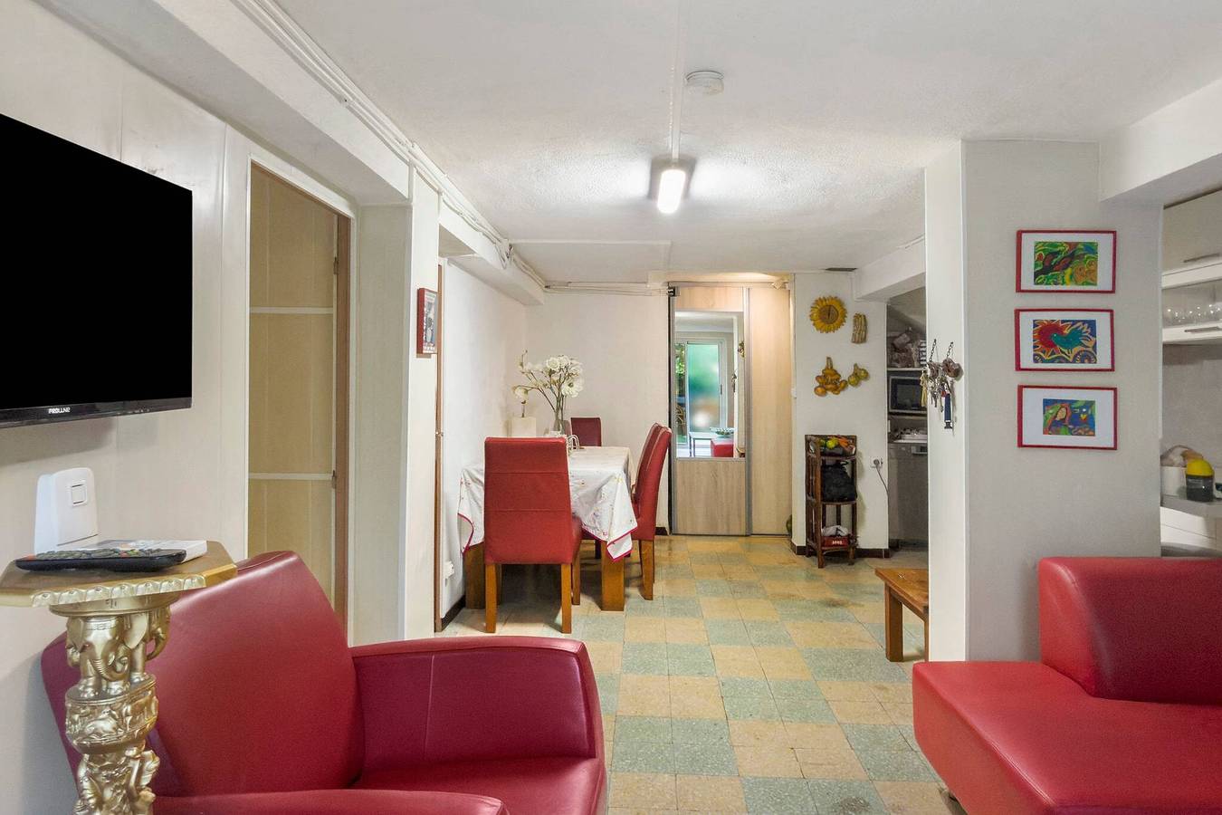 Ganze Wohnung, Appartement 'Sunnybeach Laciotat Pool Ac Parking' mit privatem Pool, Wlan & Klimaanlage in La Ciotat, Marseille und Umgebung