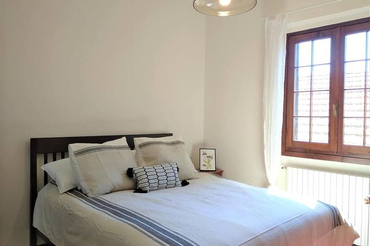 Villa pour 8 personnes, avec balcon à Comune di Stresa - 3