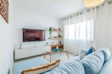 Apartamento para 4 Personas en Armação de Pera, Distrito de Faro, Foto 1