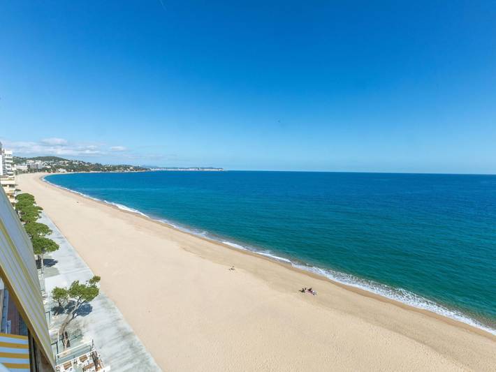 Appartement entier, Rosa Maria Mar - Rosa Maria Mar 240.2 in Platja d'Aro, Costa Brava