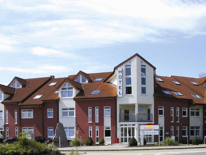 Hôtel pour 2 personnes dans Hasselbach