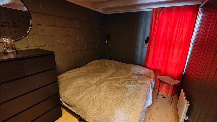 Bungalow für 6 Personen, mit Garten, mit Haustier in Norwegen - 4