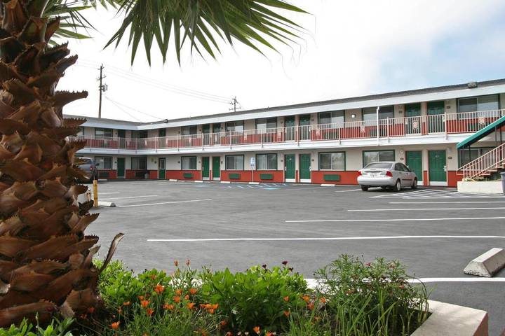 Hotel para 1 personas - 1