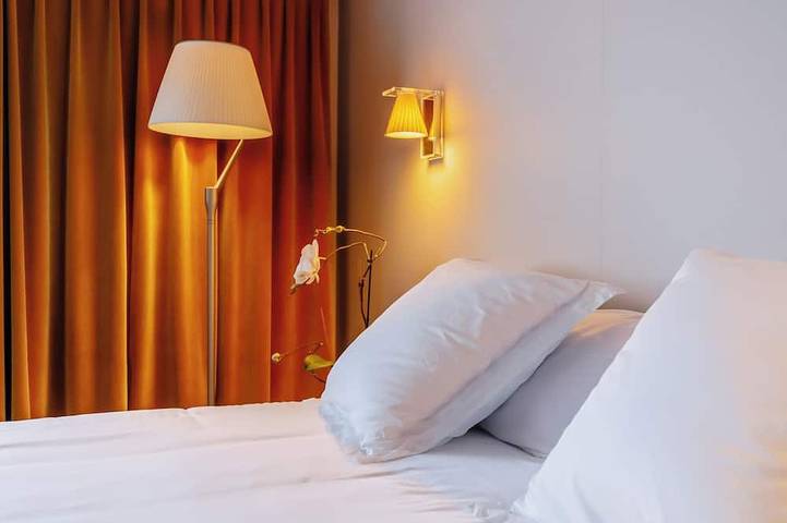Gîte pour 4 personnes dans Prieure Saint Nicolas Les Sables D Olonne - 2