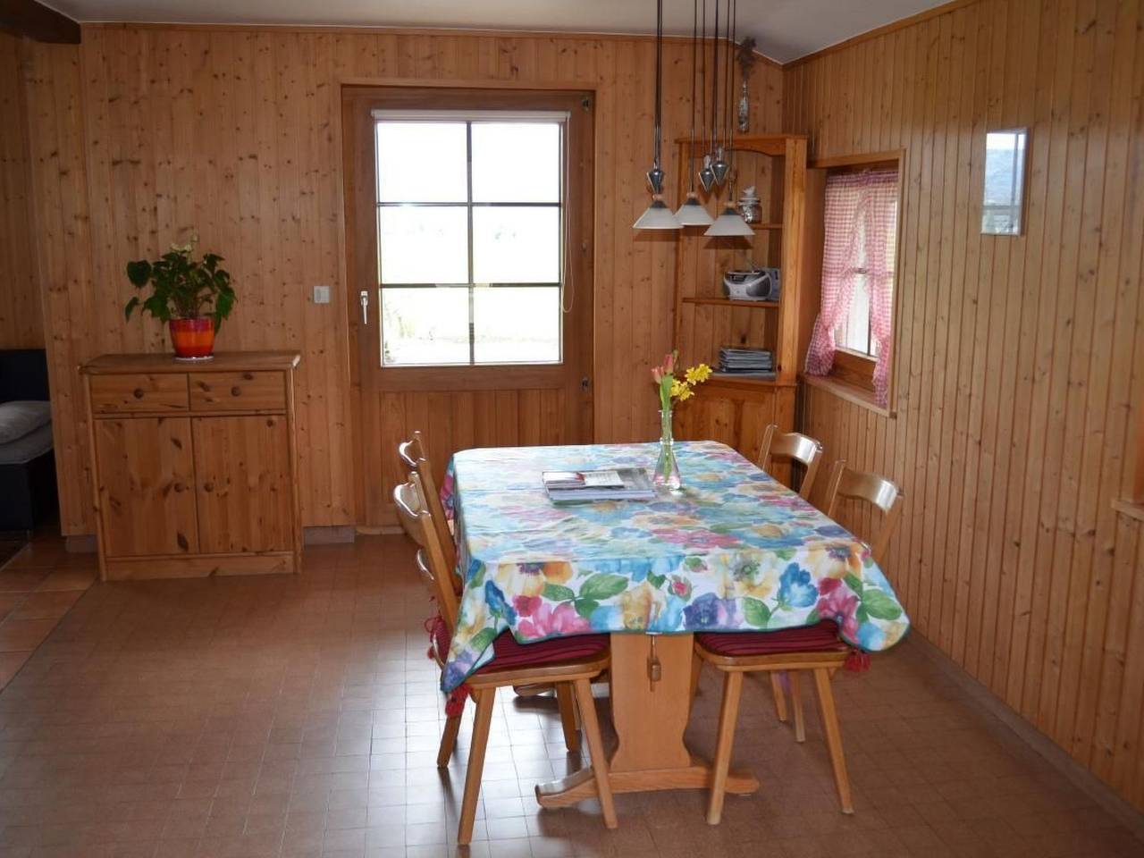 Apartamento entero, Wohnung "Bellevue" in Haute-Ajoie, Jura & Tres Lagos