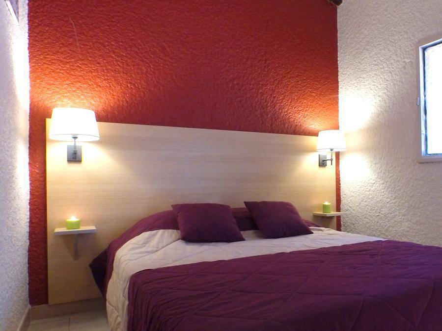 Vvf Villages - Le Clos des Cigales - Montagnac - Country house 4 persons in Montagnac, Côte d'Améthyste