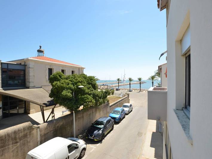 Appartement de vacances pour 6 personnes