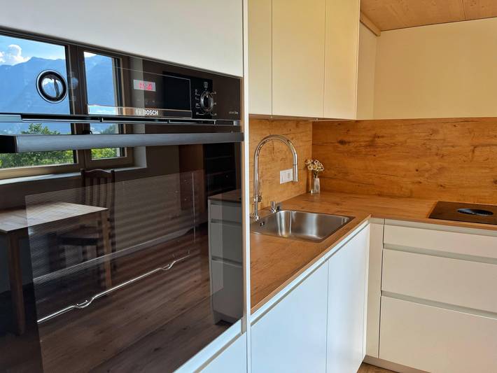 Gîte pour 2 personnes, avec jardin ainsi que terrasse et vue à Gortipohl - 3