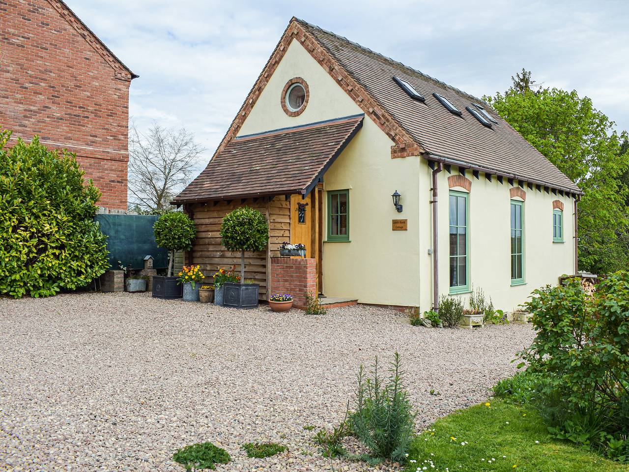 Casa vacanza a Midlands a partire da 124€ a notte