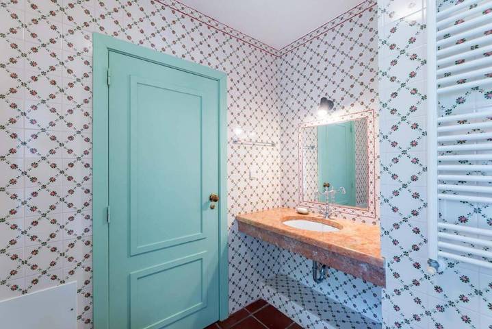 Location de vacances pour 17 personnes, avec jardin ainsi que piscine et jacuzzi dans Santo Estevão - 2