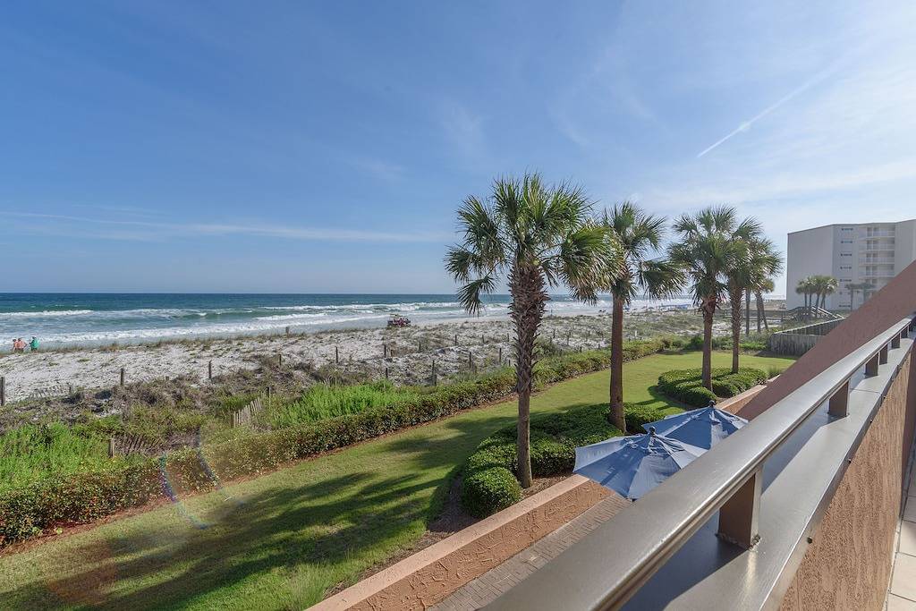 Ganze Wohnung, Aegean 203 by Salt Water Vacations in Destin, Emerald Coast