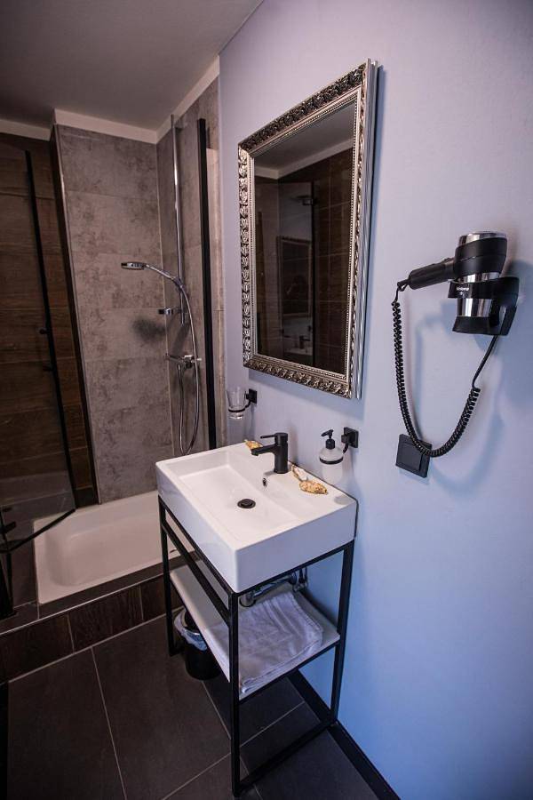 Maison d’hôte pour 4 personnes, avec jardin, animaux acceptés à Kehl - 2