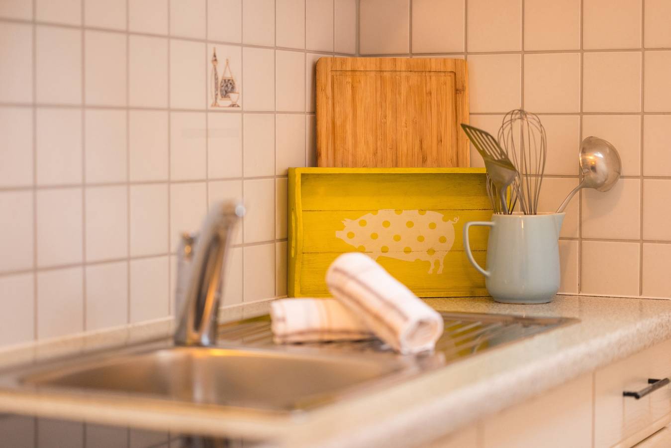 Ganze Wohnung, Ferienwohnung Riesling" mit Gemeinschaftspool, Gemeinschaftsgarten und Wlan in Auggen, Südschwarzwald