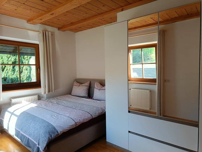 Ganze Wohnung, Wohnung 'Karin' mit WLAN in Gaid, Eppan an der Weinstraße