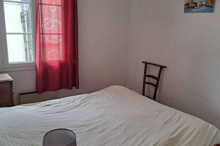 Appartement de vacances pour 4 personnes