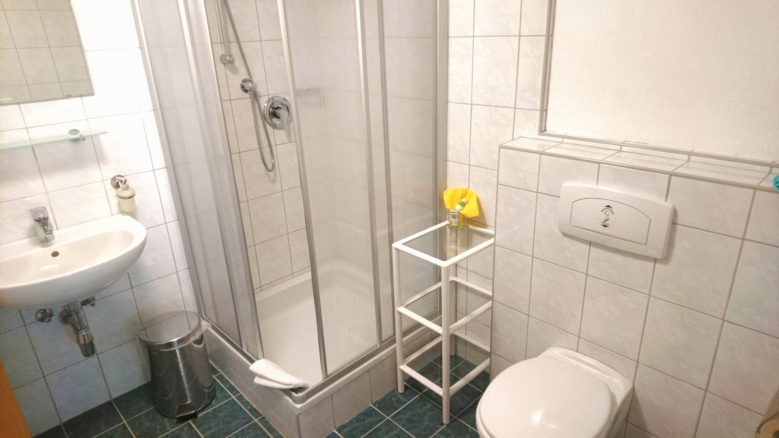 Ganze Ferienwohnung, Doppelzimmer Pitztal 1 in St. Leonhard im Pitztal, Ötztaler Alpen