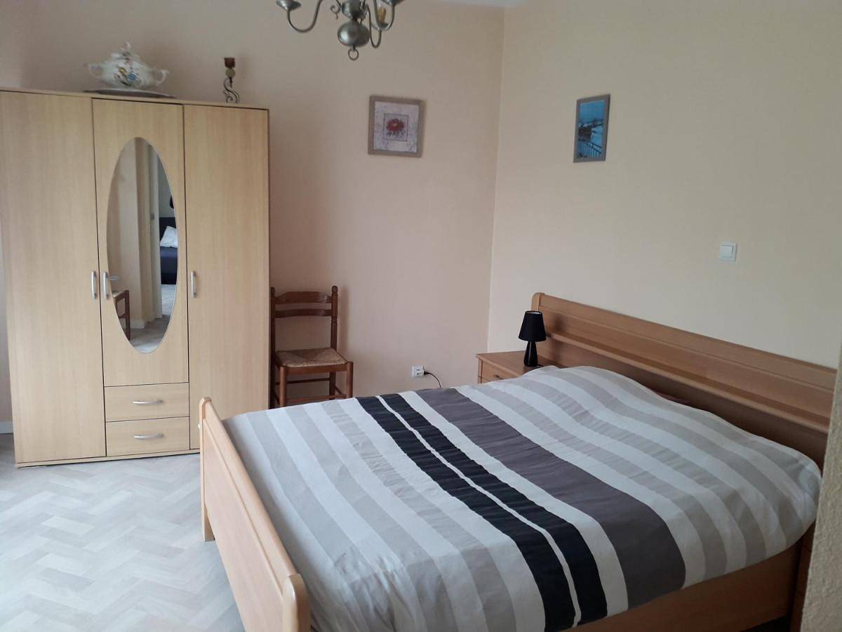 One-Bedroom House in Romanswiller, Nord de l'Alsace