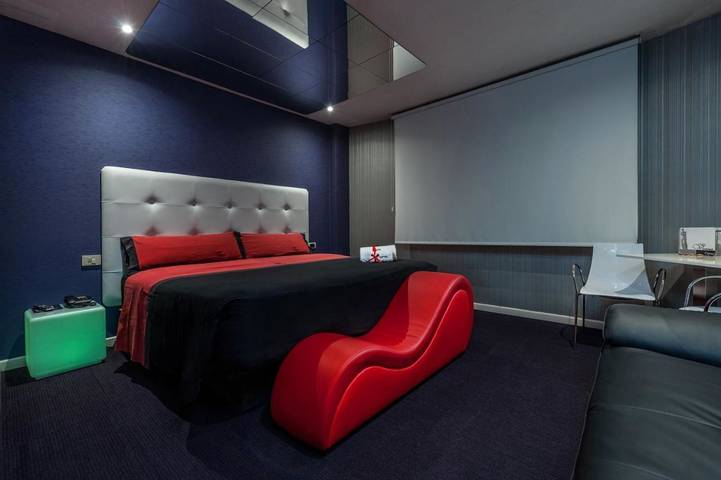 Hôtel pour 2 personnes, avec jacuzzi à Sada - 2