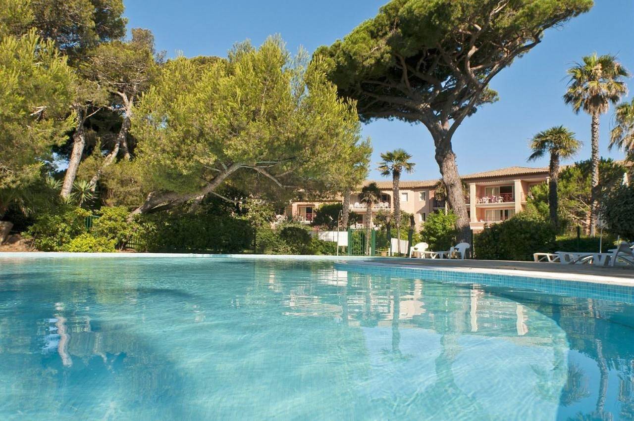 Ganze Wohnung, Budget Studio (4 People) in Hyeres, Parc national Port-Cros