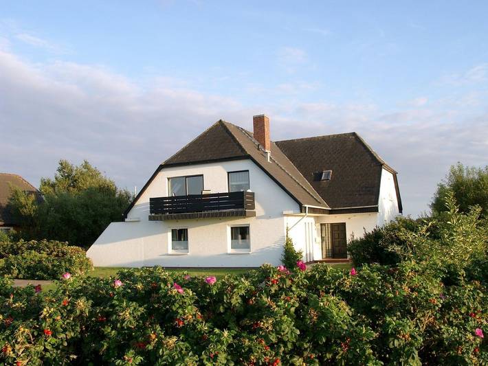 Ferienwohnung für 2 Personen, mit Balkon in Nordfriesische Inseln (Schleswig-Holstein) (Schleswig-Holstein), Sylt (Gemeinde)