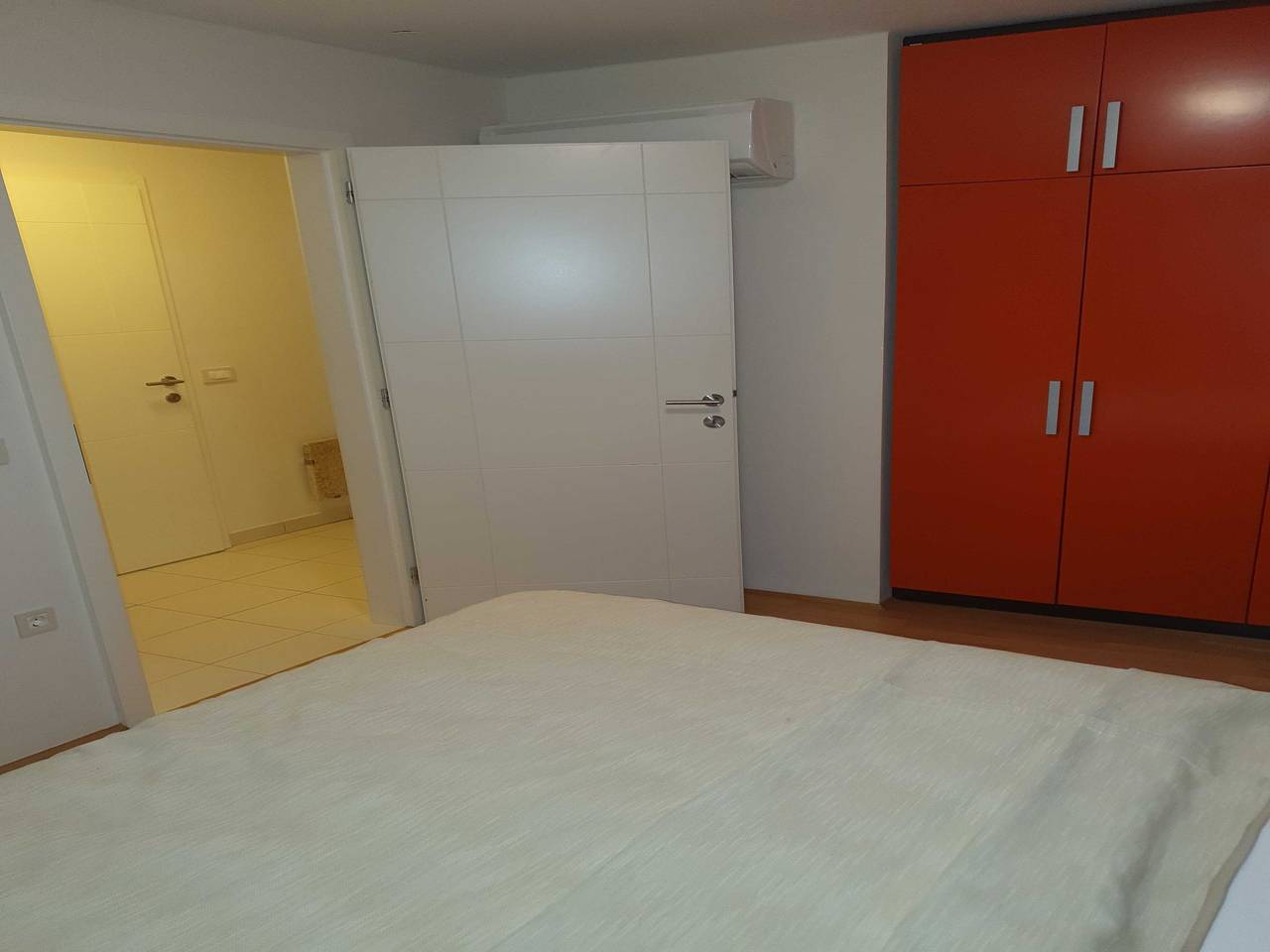 Ganze Wohnung, Marina Portorož Family Friendly Apartment 4 - Two Bedroom Apartment in Piran, Slowenische Riviera