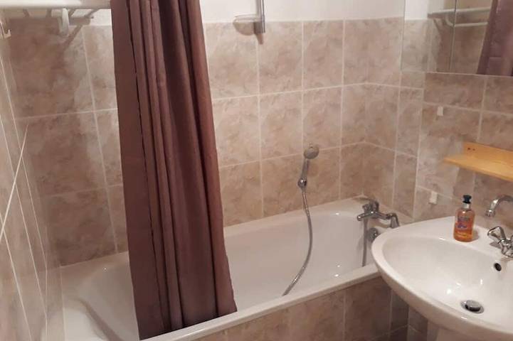 Appartement entier, Metabief - Quartier Beausoleil - les Sorbiers -  Appartement 6 Personnes in Mouthe-Lac et Mont d’Or, Jura Francais
