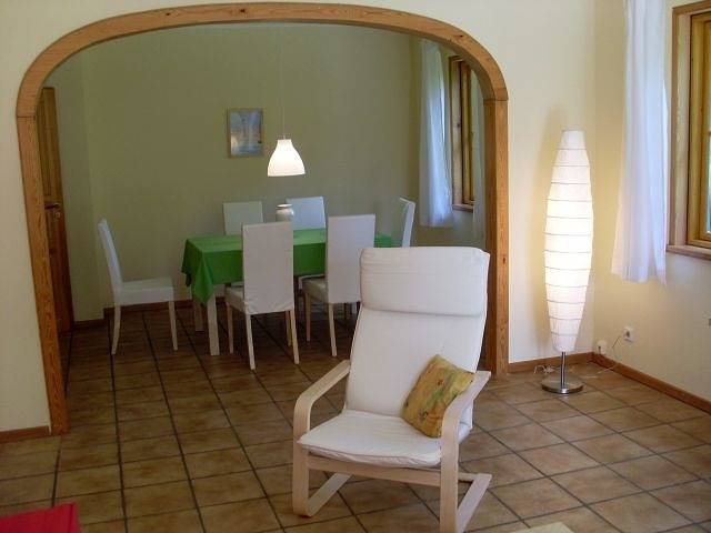 Ganze Ferienwohnung, Ferienwohnung am Haddebyer Noor in Fahrdorf, Schleswig & Umgebung