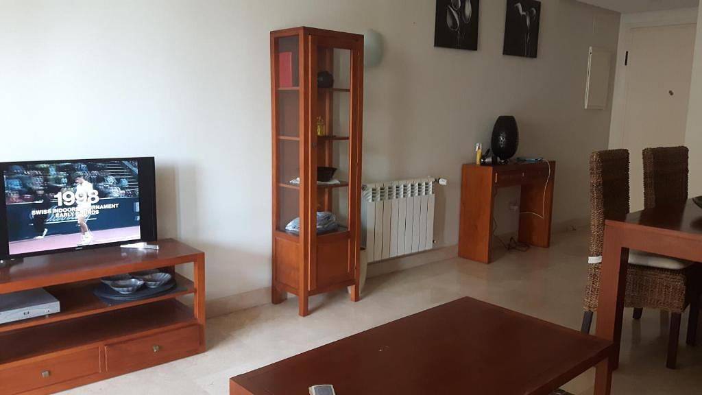 Hel ferieleilighet, 2 Bed Apt-Easy Access to Pool-Mar Menor Nearby in Roda Golf, San Javier