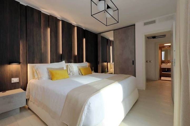 Ganze Wohnung, Miramare 2 - Portopiccolo Apartments in Castelreggio, Duino-Aurisina