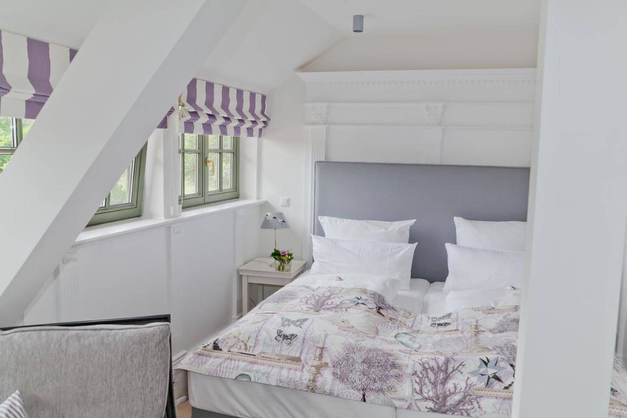 Landhaus Töpferhof bei Travemünde in Warnsdorf, Ratekau