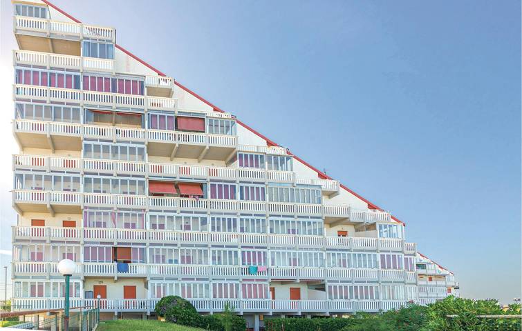 Ferienwohnung für 4 Personen, mit Terrasse, mit Haustier in Marche - 2
