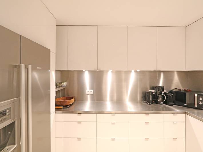 Gîte pour 6 personnes, avec Terrasse et Jardin dans Knokke - 3