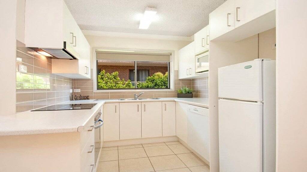 Ganze Wohnung, Bequeme Lage, leicht zu Fuß zum Strand in Terrigal, New South Wales