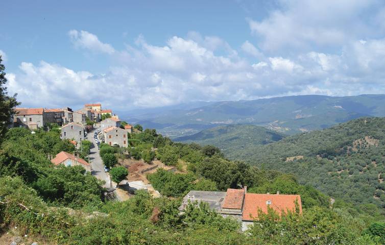 Gîte pour 4 personnes à Sollacaro - 4
