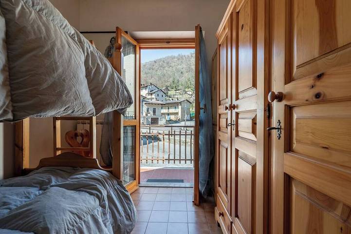 Ganze Wohnung, Ai piedi del Monte in Frabosa Sottana, Artesina