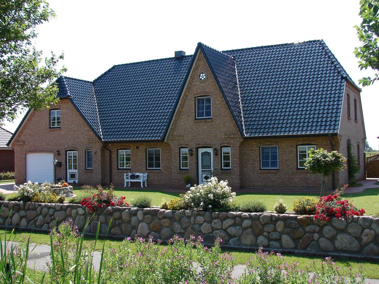 Ferienwohnung für 5 Personen in Nordstrand (Gemeinde), Nordstrand