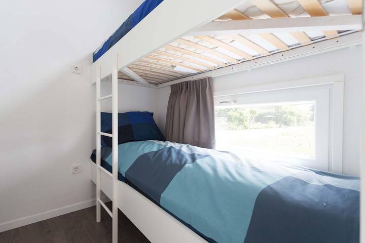 Ferienhaus für 4 Personen in Südholland - 3