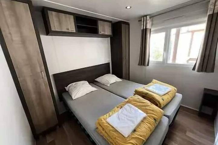 Camping pour 5 personnes dans Saint-Aygulf - 2