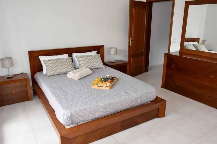 Location de vacances pour 8 personnes, avec balcon et jardin à Paul Do Mar - 4