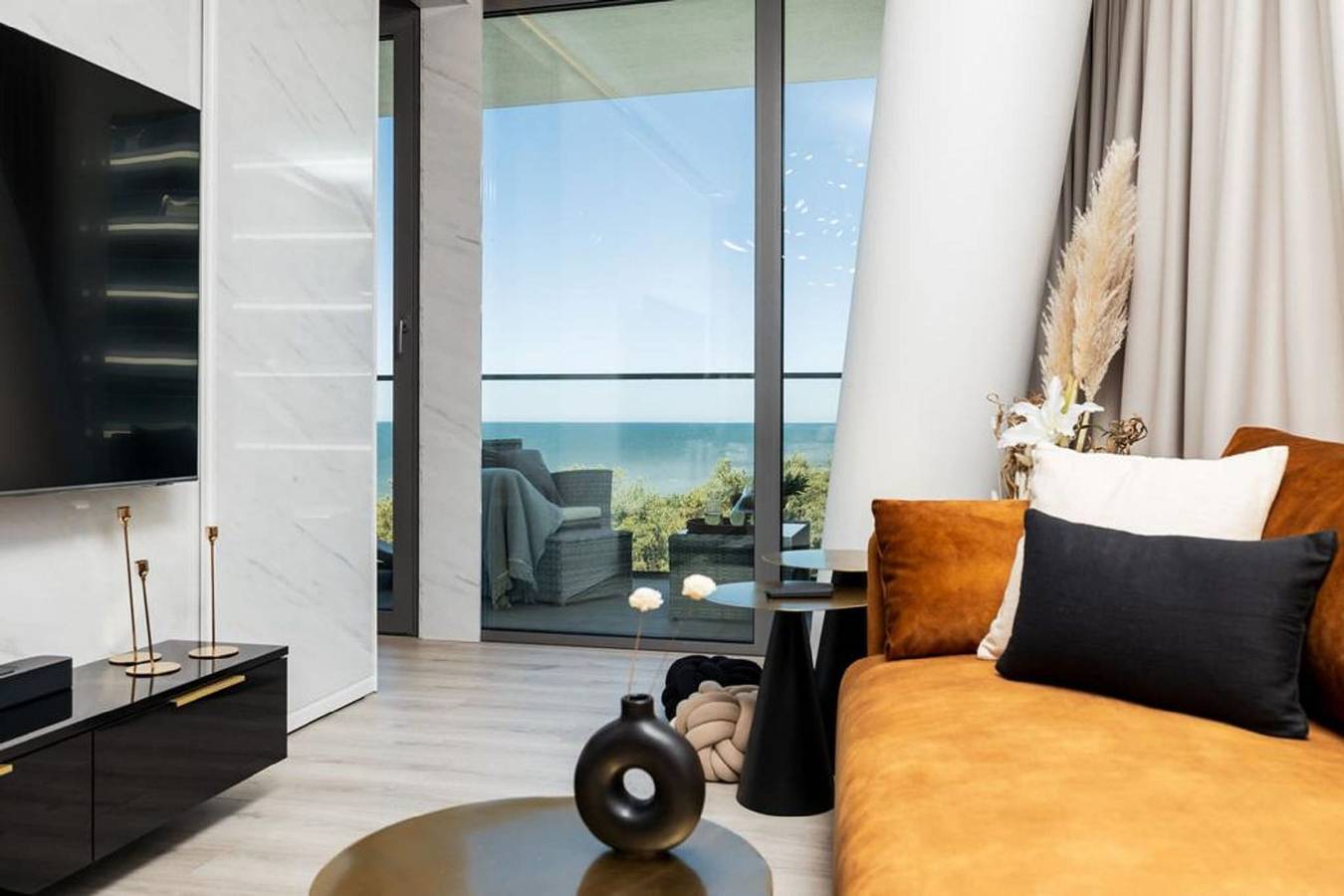 Appartamento vacanze a Wolin Island a partire da 259€ a notte