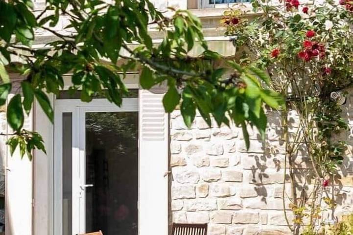 Maison de vacances pour 6 personnes