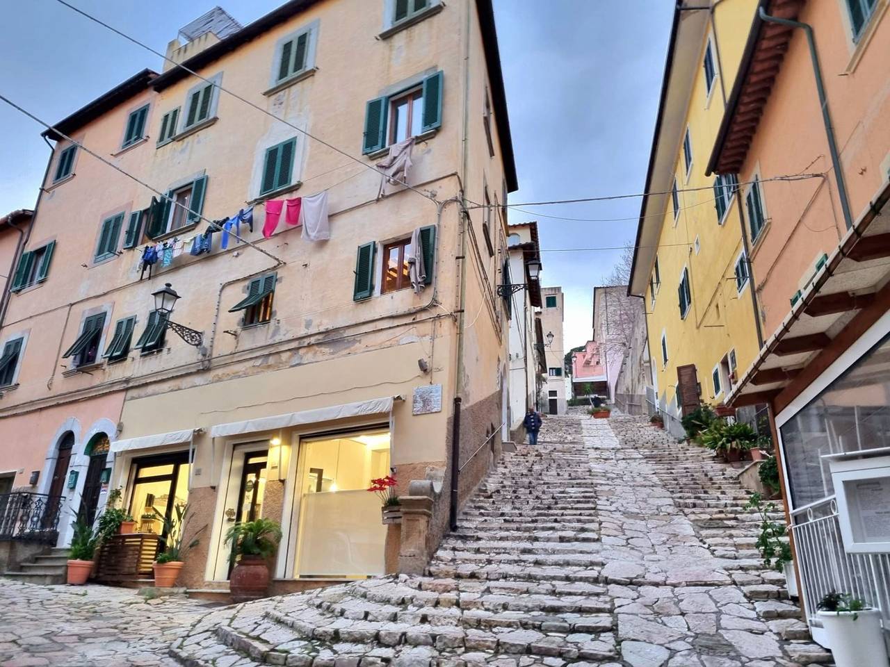 Appartamento per 4 Persone in Portoferraio, Isola d'Elba