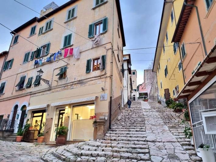 Ferienwohnung für 4 Personen in Portoferraio