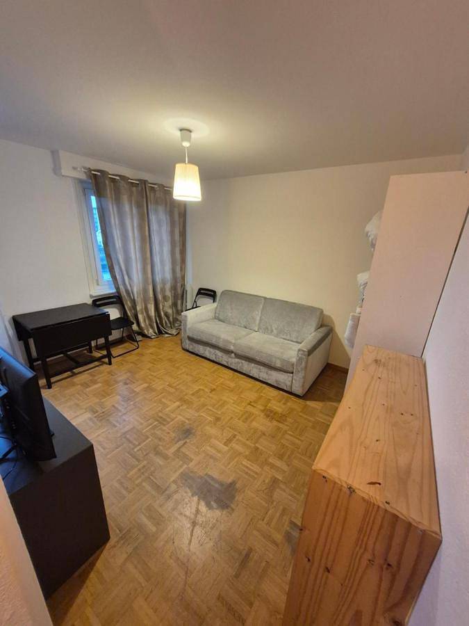 Appartement de vacances pour 2 personnes